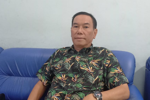 Klarifikasi POBSI Lampung Seleksi Atlet Pra PON Sudah Sesuai Aturan