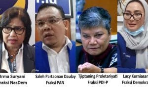 Buntut Pemecatan Terawan, IDI Bakal Hadapi Komisi IX DPR RI