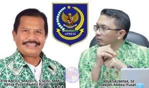 Buntut Dukung Jokowi 3 Peridode, DPP APDESI Mengutuk Keras
