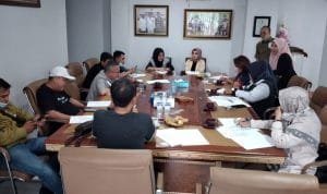 36 Peserta Akan Mengikuti UKW XXVI di PWI Lampung