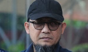 Genap 5 Tahun Disiram Air Keras, Novel Baswedan; Banyak Drama dan Sandiwara