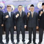 Tiga dari lima calon Rektor UMKO akan diusulkan ke PP Muhammadiyah. (foto : ist)