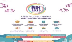 Bank Lampung Dukung BIK dengan Roadshow To School dan Market