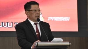 ASN dan Masyarakat Tubaba Dilarang Terlibat Judi Online