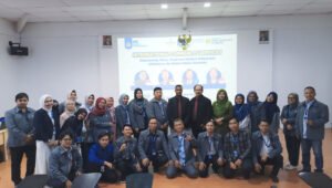 Komitmen Universitas Catur Insan Cendekia Bangun Mitra Strategis UMKM