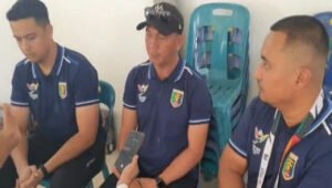 Wira Sukmana, Tambah Mendali Emas untuk Lampung