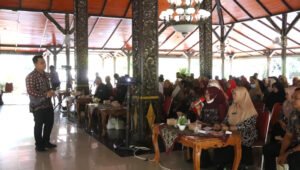Non ASN Brebes Bakal Jadi PPPK, Simak Syarat dan Ketentuannya
