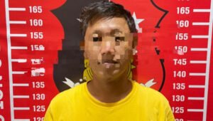 Polisi Gagalkan Aksi Penyelundupan Benih Bening Lobster di Pesisir Barat