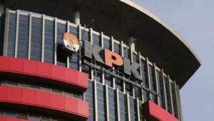 7 Pejabat Bengkulu Ditangkap KPK, Termasuk Gubernur Rohidin Mersyah