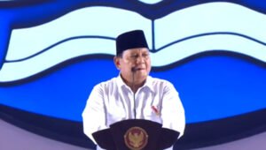 Sah! Presiden Prabowo Naikan Gaji Guru ASN dan Non-ASN, Segini Besarannya