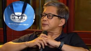 Wapres Gibran Bagi-bagi Sembako ke Korban Banjir, Rocky Gerung: Itu Tugas Ketua RT