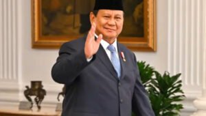 Presiden Prabowo Tanggapi Kemunduran Gus Miftah: Tindakan Ksatria