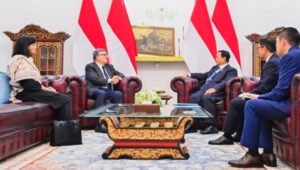 Indonesia Sumbang USD 30 Juta untuk Dukung GAVI dan Kesehatan Dunia