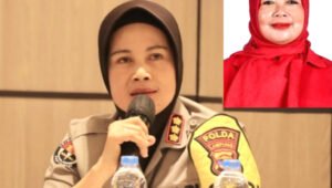 Anggota DPRD Lamsel Ditetapkan Tersangka Kasus Pemalsuan Ijazah