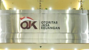 Kantor OJK Digeledah KPK, Terkait Dugaan Korupsi Dana CSR Bank Indonesia