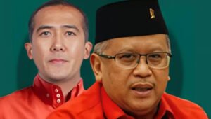 Bongkar Siasat Licik Hasto Kristiyanto, Dalang Kasus Suap Harun Masiku