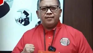 Bakal Gempar! Hasto Siapkan Puluhan Video Dugaan Korupsi Petinggi Negara