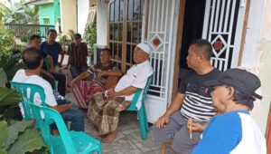 Sejumlah Tokoh Mayarakat Menyayangkan Sikap Lurah Rejosari