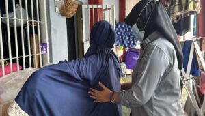Razia Kamar WBP Berlanjut, Rutan Kotabumi Temukan Berbagai Barang Terlarang