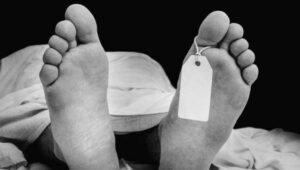 Anggota Polres Way Kanan Ditemukan Tewas dengan Luka Sayatan di Leher