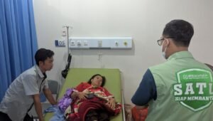 BPJS Kesehatan Optimalkan Layanan Kesehatan Melalui Kegiatan Sibling