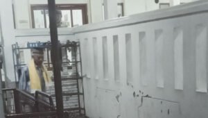 Warga Lingkungan Masjid Nurul Huda Panggung Kota Tegal Geger, Ternyata Ini Persoalannya
