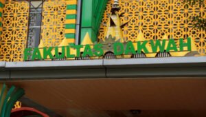 Kisruh Pemilihan ORMAWA UIN RIL: Intervensi dan Minim Keterbukaan