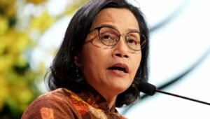 Kabar Pengunduran Diri Sri Mulyani: Fakta atau Sekadar Rumor?