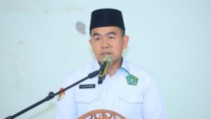 Nama Kepala Kemenag Tulang Bawang Ikut Terseret Dugaan Pungli PPG PAI