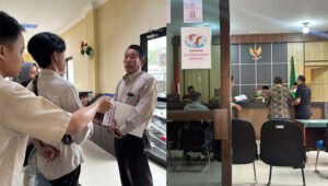 Sidang Waris di Bandar Lampung: Anak Lawan Paman dan Bibi Soal Penguasaan Aset