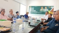 PWI Lampung Gandeng MPAL, HPN dan Porwanas 2027 Disiapkan Bernuansa Adat Sai Bumi Ruwa Jurai
