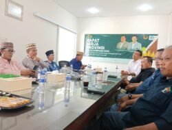 PWI Lampung Gandeng MPAL, HPN dan Porwanas 2027 Disiapkan Bernuansa Adat Sai Bumi Ruwa Jurai