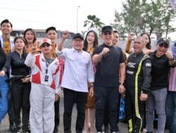 IDS 2026 Catat Sejarah, Lampung Selatan Naik Kelas Jadi Poros Baru Otomotif Sumatra