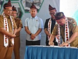 Pemkab Tanggamus Gelar Musrenbang Penyusunan RKPD Tahun 2027