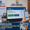 Disdik Lampung Selatan Pastikan SPMB Berjalan Transparan, Masyarakat Diminta Waspadai Calo