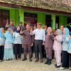 Kawal Kualitas Gizi Siswa: Bupati Lampung Selatan dan Kajati Lampung Tinjau Langsung Program Makan Bergizi Gratis di Natar