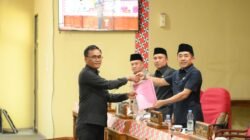 Pandangan Umum Fraksi PDIP Jadi Masukan Strategis