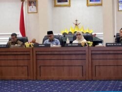 Egi Bidik Optimalisasi Aset Daerah Jadi Sumber Baru Pendapatan Lampung Selatan