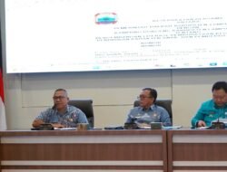 Pemkab Lampung Selatan Gandeng Kampung Dongeng, Literasi Anak Diperkuat Lewat Cerita
