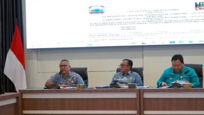 Pemkab Lampung Selatan Gandeng Kampung Dongeng, Literasi Anak Diperkuat Lewat Cerita
