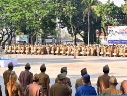 Lolos ke Tahap Akhir PPD 2026, Bupati Egi Minta ASN Lampung Selatan Tingkatkan Kinerja