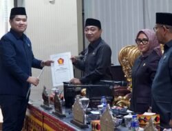 DPRD dan Pemkab Lampung Selatan Sepakati Arah APBD 2027, Fokus pada Infrastruktur, PAD, dan Pelayanan Publik