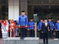 Pekerja Kompeten Jadi Pemacu Utama Hilirisasi dan Kemandirian Ekonomi Nasional