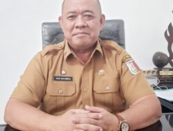 1.000 Warga Jadi Nasabah, Tulang Bawang Mulai Gerakan “Merdeka dari Sampah”