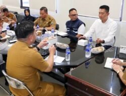DAMRI Siap Kembali Layani Kalianda, Rute Jakarta, Bandung hingga BSD Ditargetkan Beroperasi September 2026