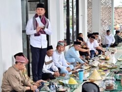 Sedekah Bumi Sumur Kumbang, Warisan 206 Tahun yang Terus Dijaga Pemkab Lampung Selatan dan Masyarakat