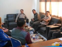 Kominfo Lampung Selatan Jadi Referensi Transformasi Digital, DPRD OKI Datang Belajar Inovasi