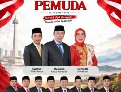 Komisi III DPRD Lampung Barat: Selamat Hari Sumpah Pemuda 2026
