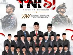 DPRD Lampung Barat; DIRGAHAYU TNI 81