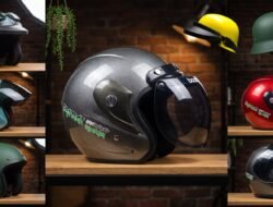 Tankos Sawit Disulap Jadi Helm hingga Rompi Antipeluru, PTPN I-IPB Dorong Hilirisasi Green Composite